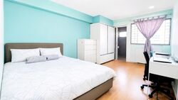 Blk 852 Khatib Evergreen I (Yishun), HDB 4 Rooms #572674351